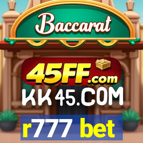 r777 bet
